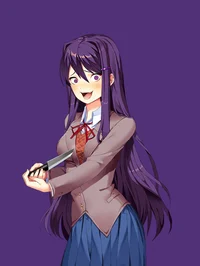 just yuri lol