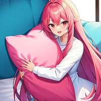 Pillowdere Girl