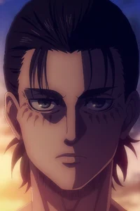 Eren Jaeger