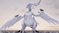 Reshiram