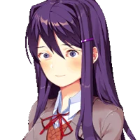 yuri - spoilers blya