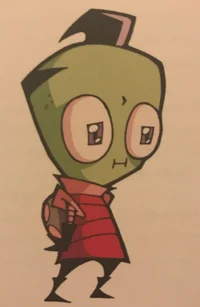 chubby Zim