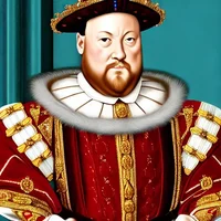 King Henry VIII 