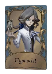 Hypnotist Joseph IDV