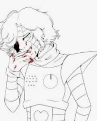 Yandere Mettaton 
