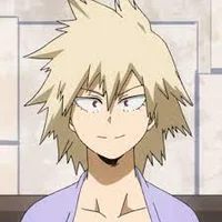 I am mitsuki bakugou