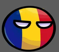 Romania Ball