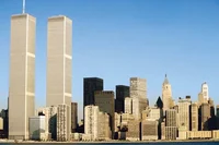 World trade center