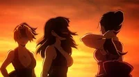 Tengens wives