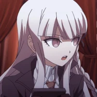 Kyoko Kirigiri