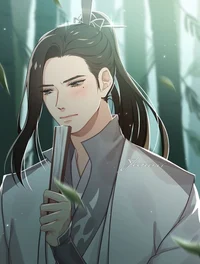 Liu Qingge