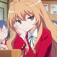 Taiga Toradora