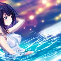 Wetlook Anna