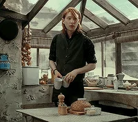 Bill Weasley 