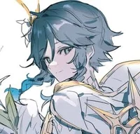 Dating Sim Barbatos
