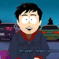 stan marsh