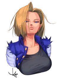 Android 18