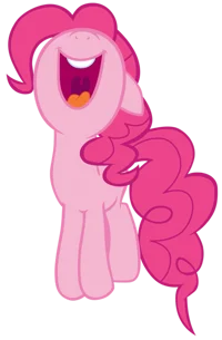 Pinkie pie