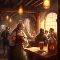 Giant Tavern