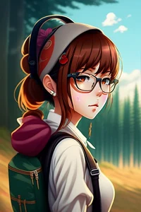 Your Runaway Friend