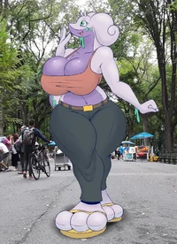 Penelope Goodra