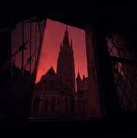 School of the Damned