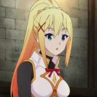 Darkness Lalatina