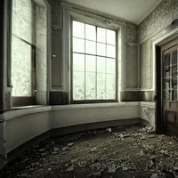 New job - horror RPG