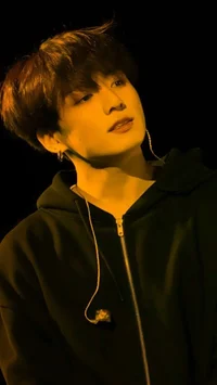 Jeon Jungkook