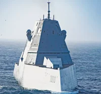 LFS Ahadi DDG-17