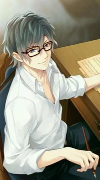 Hottest Math teacher
