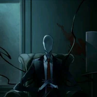 Slenderman 