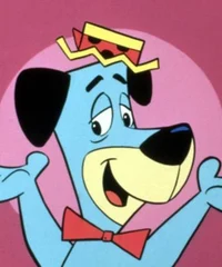 Huckleberry Hound