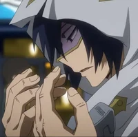 Tamaki Amajiki 