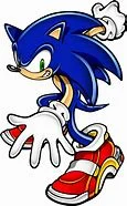 Sonic The hedgehog