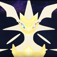 Ultra Necrozma 