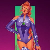Starfire