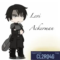 Levi Ackerman