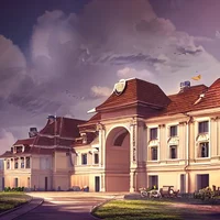 The Military Orphana