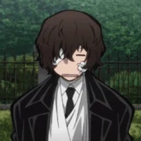 Fifteen Dazai 