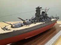 Yamato model