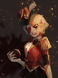 Margaretha Zelle-IDV