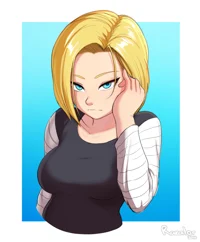 Android 18