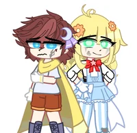 Charles and Isabelle