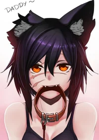 Catgirl Roommate