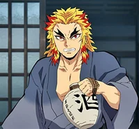 Shinjuro Rengoku