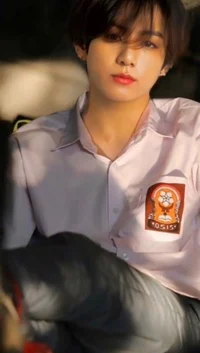 Jeon jungkook