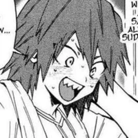 Eijiro Kirishima