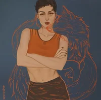 Danielle Leigh Wilds