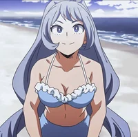 Nejire Hado